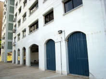 Blk 8 Jalan Rumah Tinggi (Bukit Merah), HDB 4 Rooms #18762